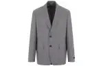 PRADA Buttoned Tailored Blazer