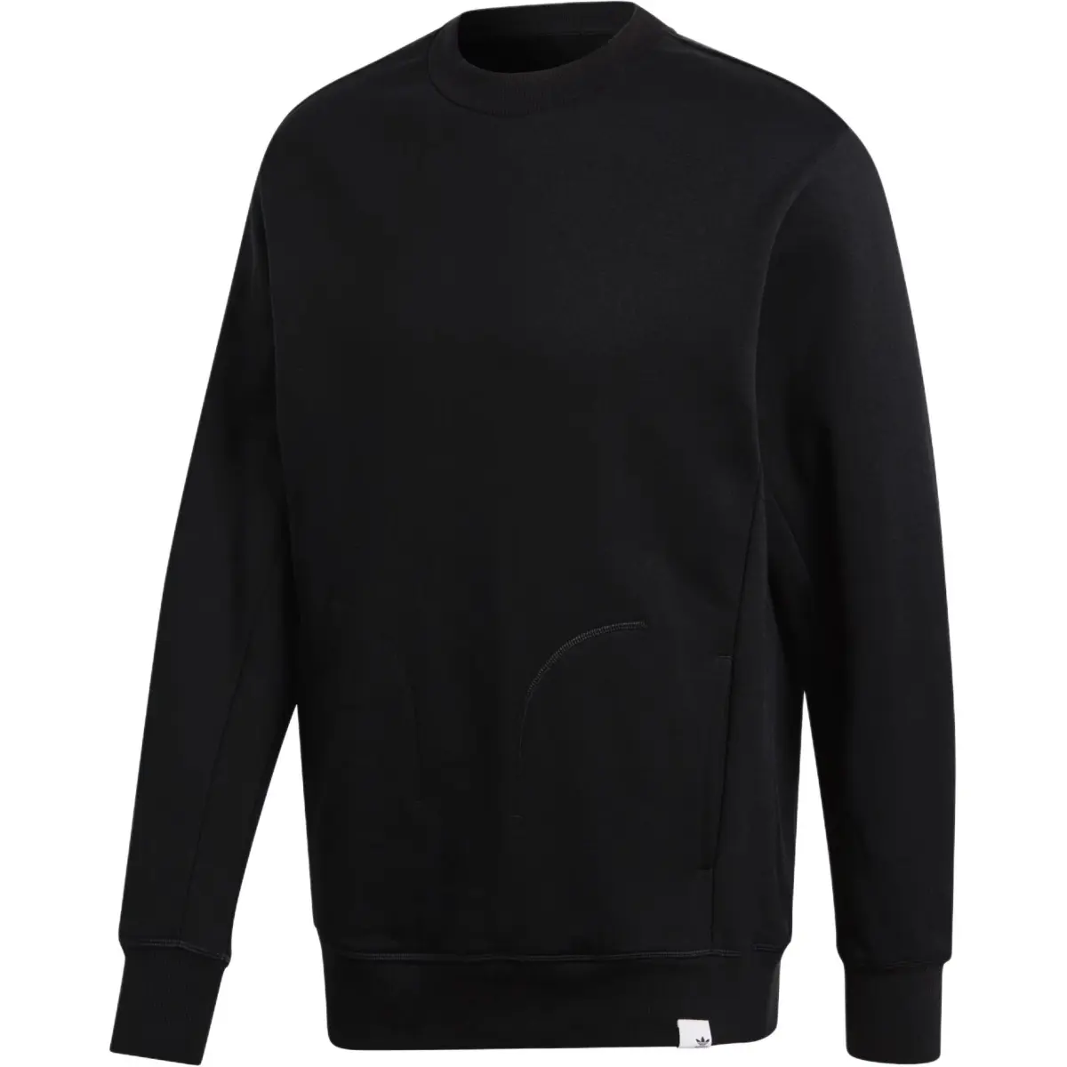 Adidas Originals Sweatshirt Men's Black