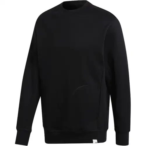 Adidas Originals Sweatshirt Men's Black