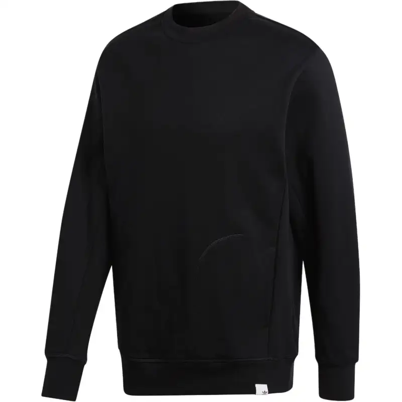 Adidas Originals Sweatshirt Men's Black