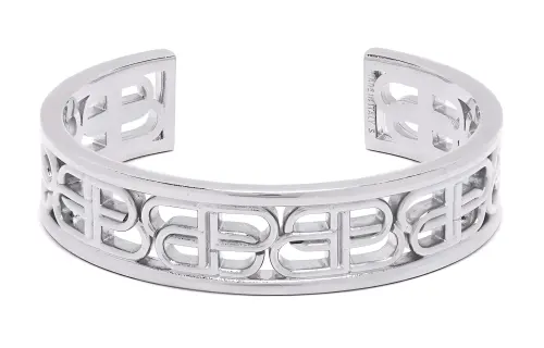 【Best of: PromotionsPrevious Season】BB cuff bracelet