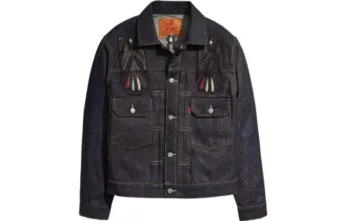 Levis / Levi’s x BORN