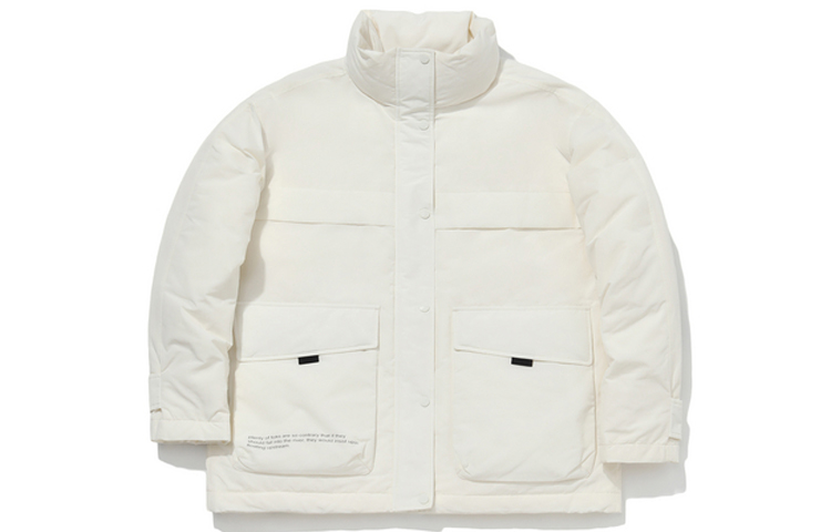 Li Ning, sports suit, winter down jacket for men and women