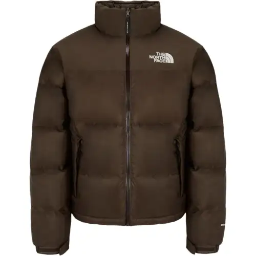 THE NORTH FACE Nuptse Short Jacket