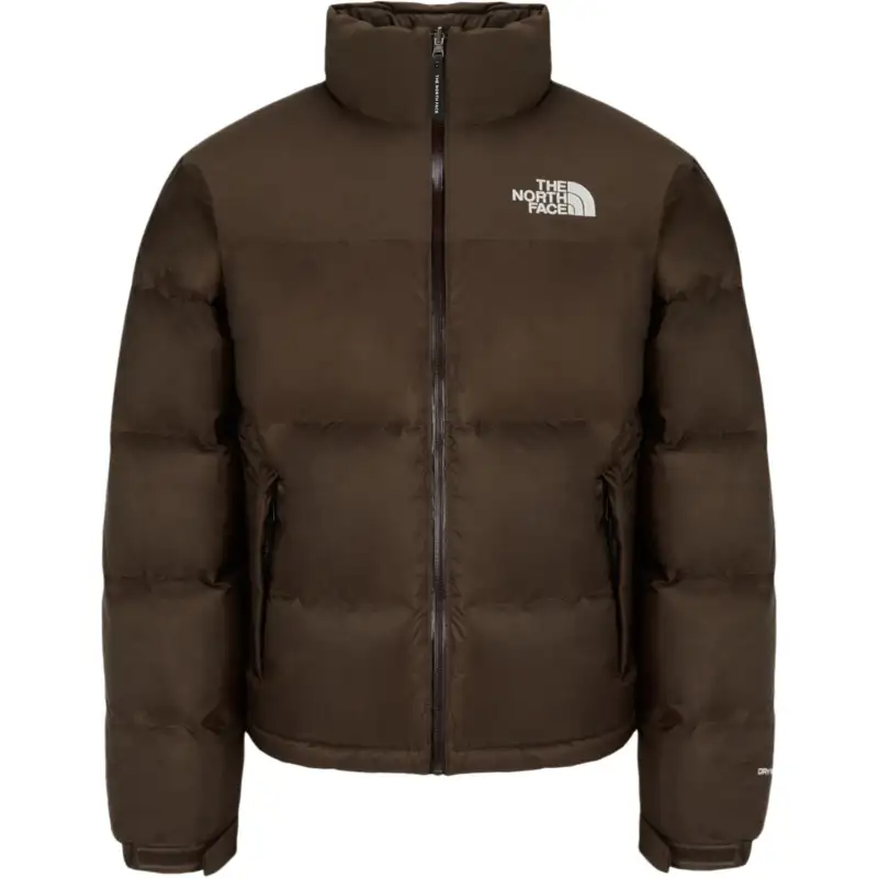 THE NORTH FACE Nuptse Short Jacket