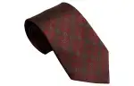 GUCCI Ties Men's Red