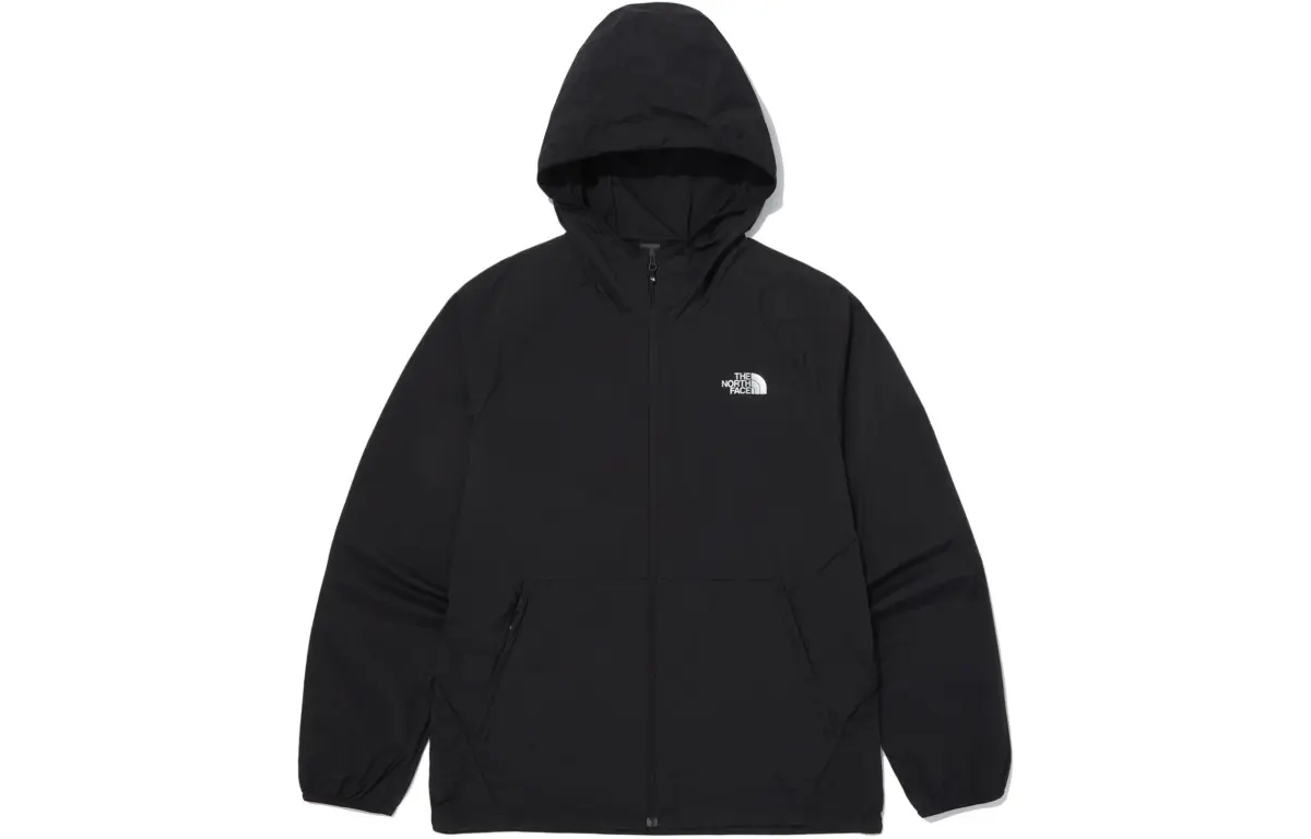 THE NORTH FACE Jackets & Coats Men's Black