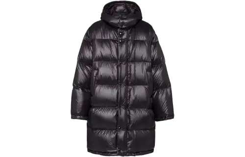 【Previous Season】quilted puffer jacket