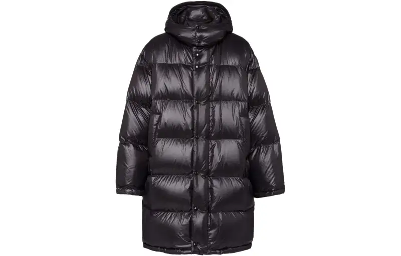 【Previous Season】quilted puffer jacket