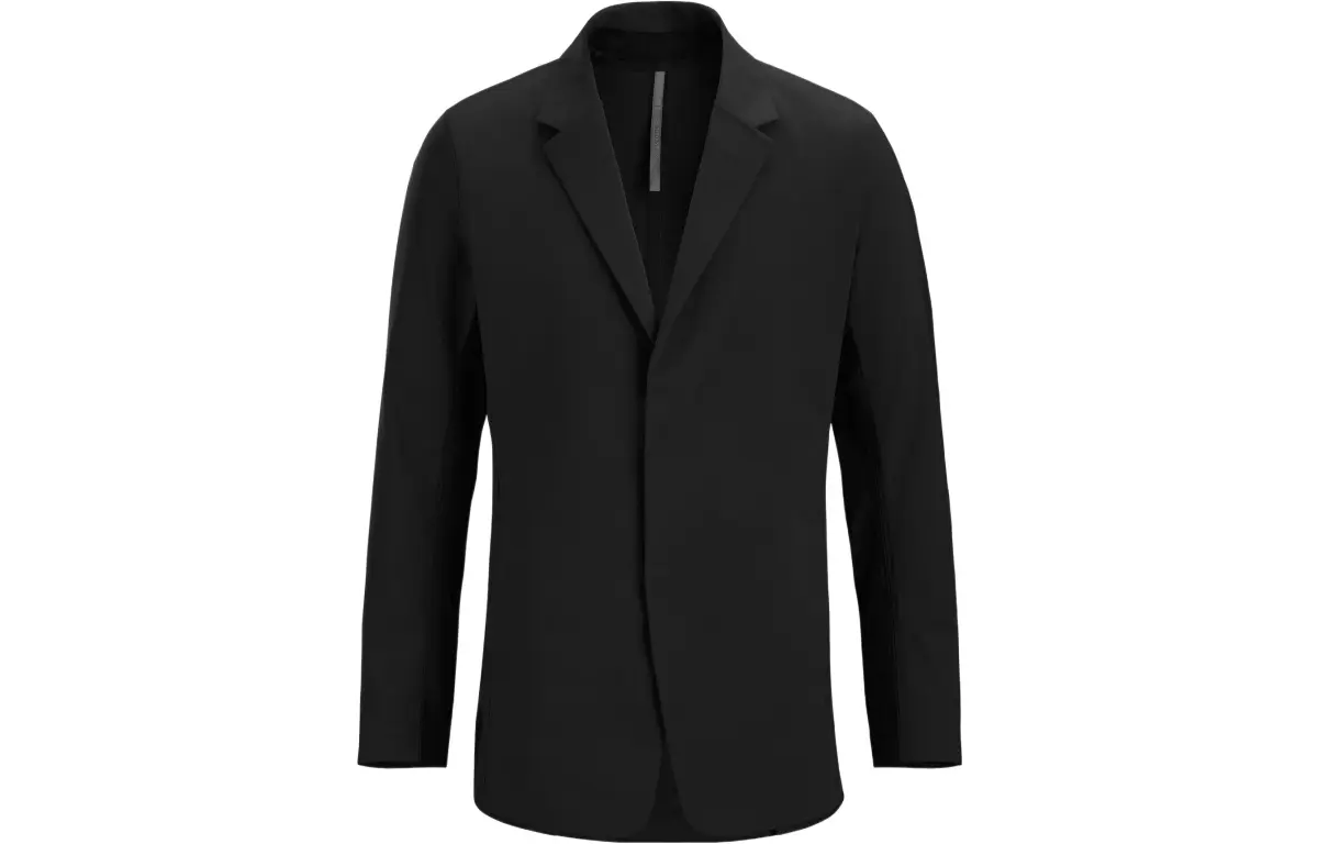 Arc'teryx Business Suit Coat Men's