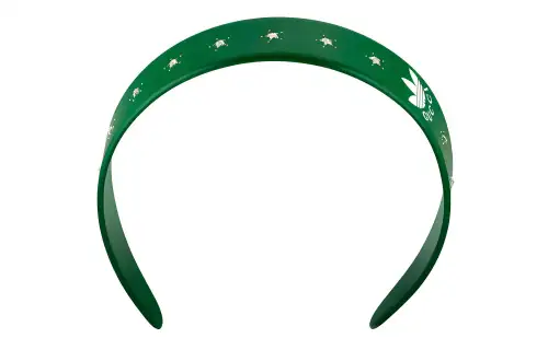 GUCCI Adidas X Gucci Collaboration Collection Resin Headbands Women's Green