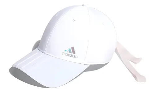 Adidas Baseball Caps Women's White