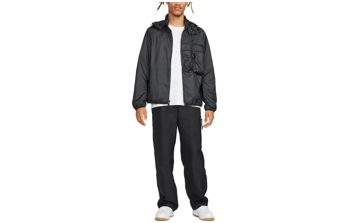 Nike Sportswear Tech Woven Men's N24 Packable Lined Jacket