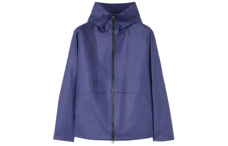 Loro Piana Jackets & Coats Men's Blue