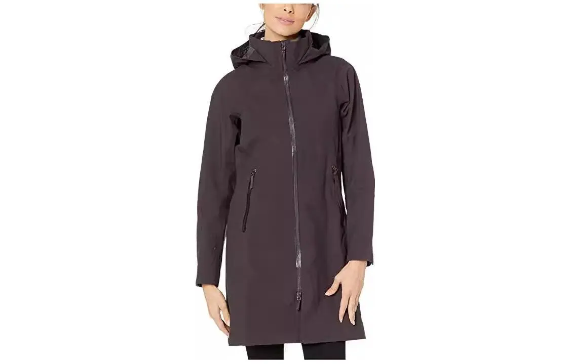 Arc'teryx Windbreaker Jacket Women's