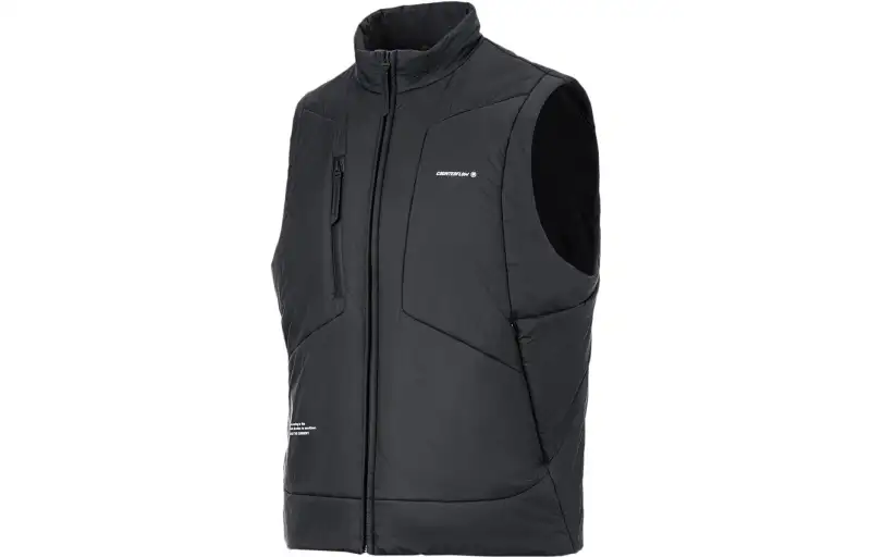 Li Ning CF Tracing Vest Men's Black