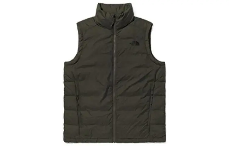 THE NORTH FACE Vest Men's Green