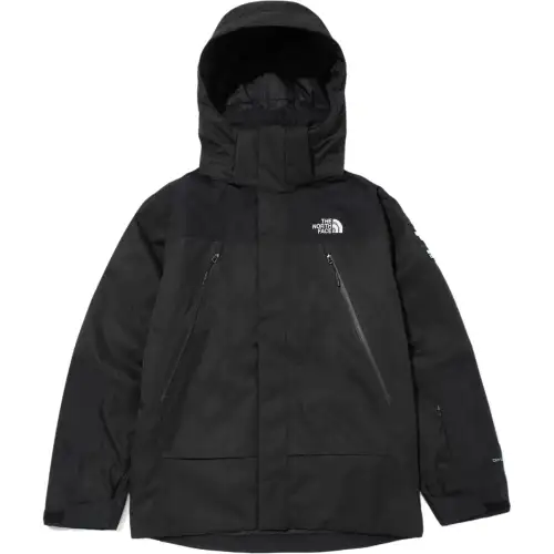 THE NORTH FACE Puffer Jacket Men's Black