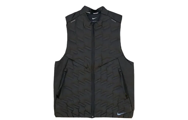 Nike Therma Fit Adv Repel Running Vest