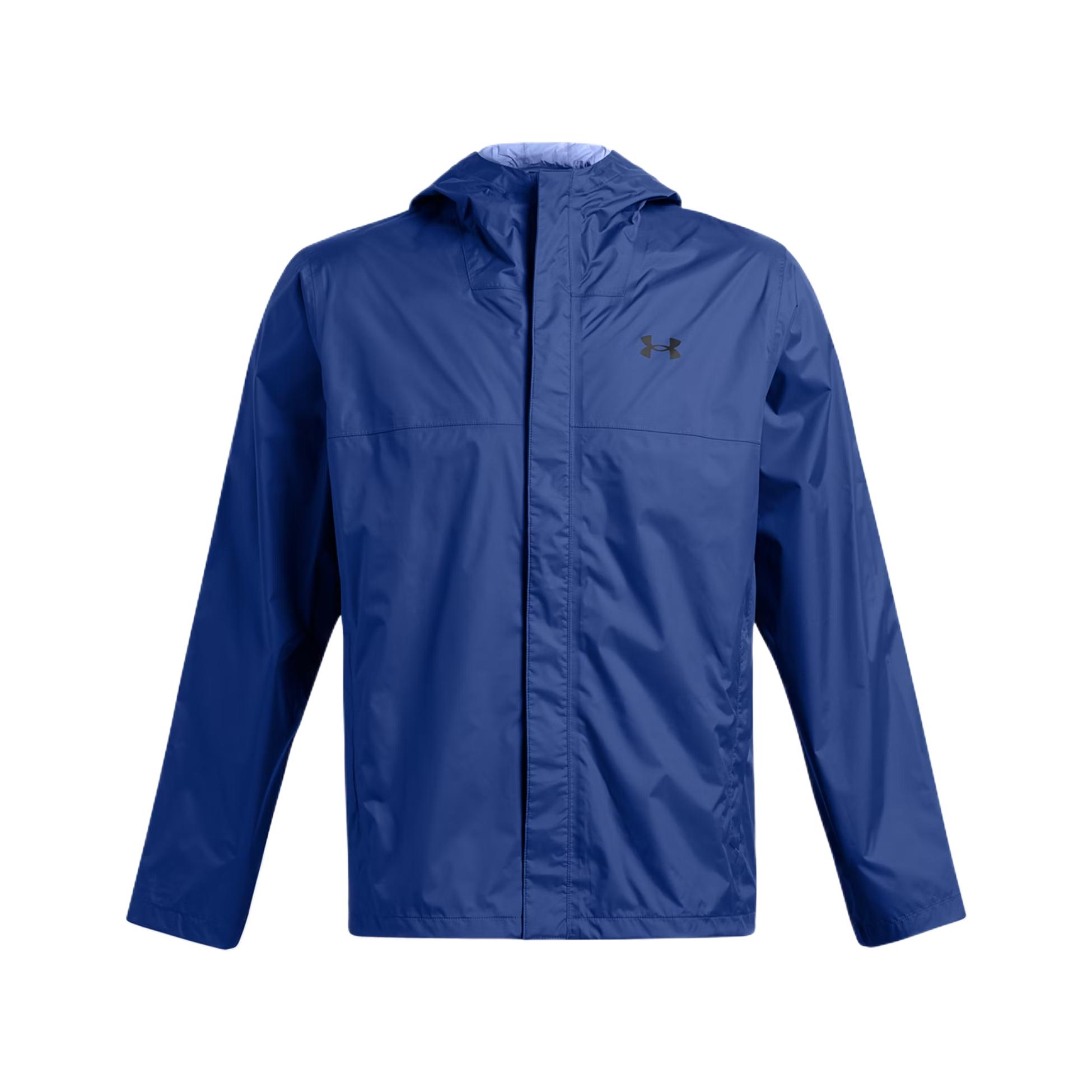 Under Armour Stormproof Jacket Men's Blue