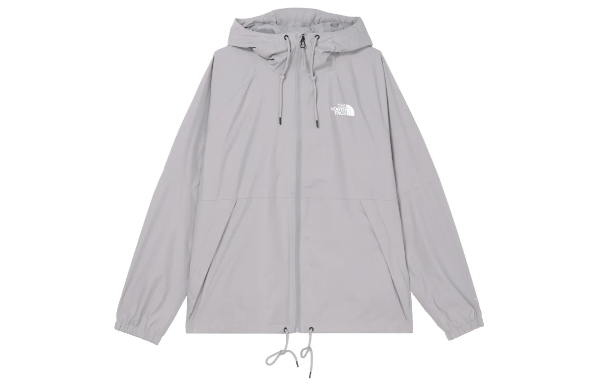 THE NORTH FACE Antora Jacket Men's Gray