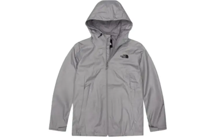 THE NORTH FACE Dryvent Hiking Business/Casual Low Altitude Hiking Cold Wave Skiing And Paragliding