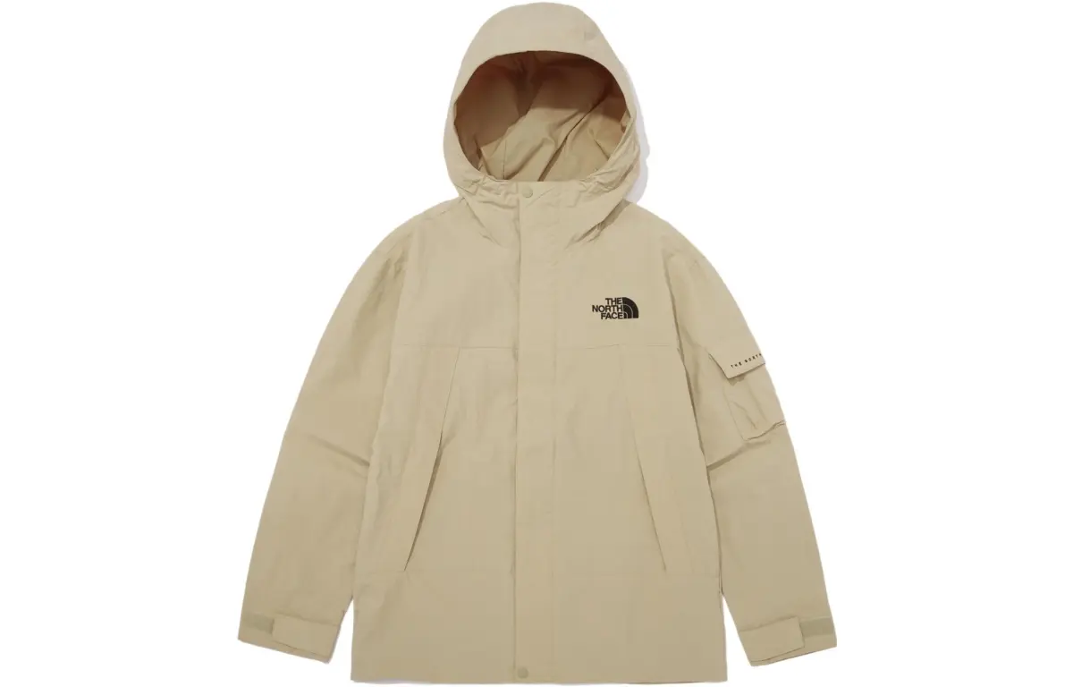 THE NORTH FACE Hiking Outdoor Hiking Urban Living/Travel/Commuting Hiking Skiing And Paragliding Cold Wave