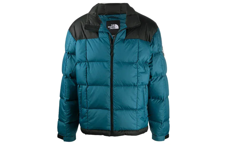 The North Face Lhotse Down Jacket