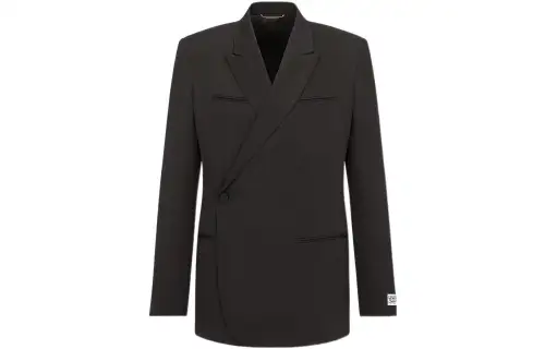 DIOR X Cactus Jack Oblique Jacket