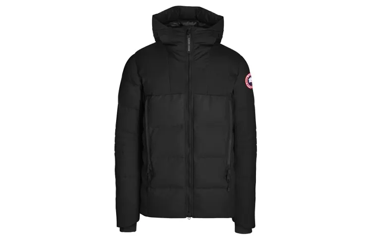 Canada Goose HyBridge Padded Jacket