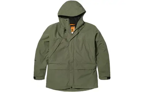 Timberland Jacket Men's Kassel Green