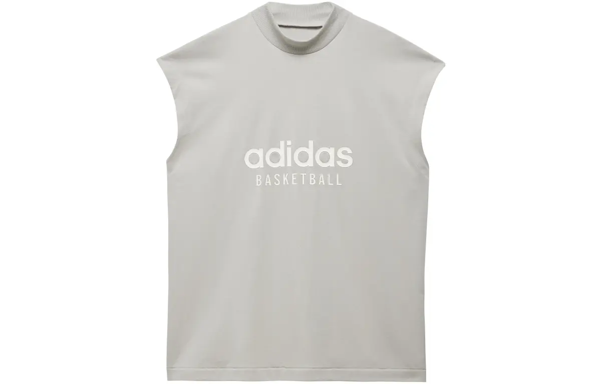 Adidas Originals Vest Unisex Gray