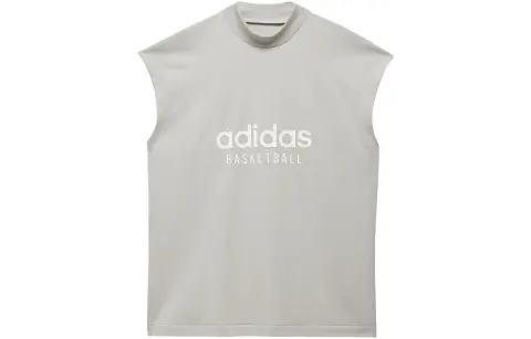 Adidas Originals Vest Unisex Gray