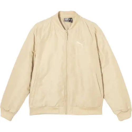 PUMA Jackets & Coats Men's Roasted Almond