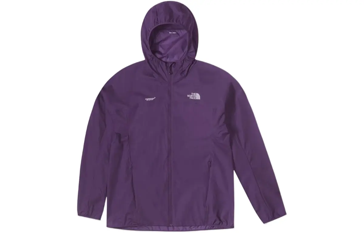 THE NORTH FACE X Undercover Soukuu Trail Run Packable Wind Jacket