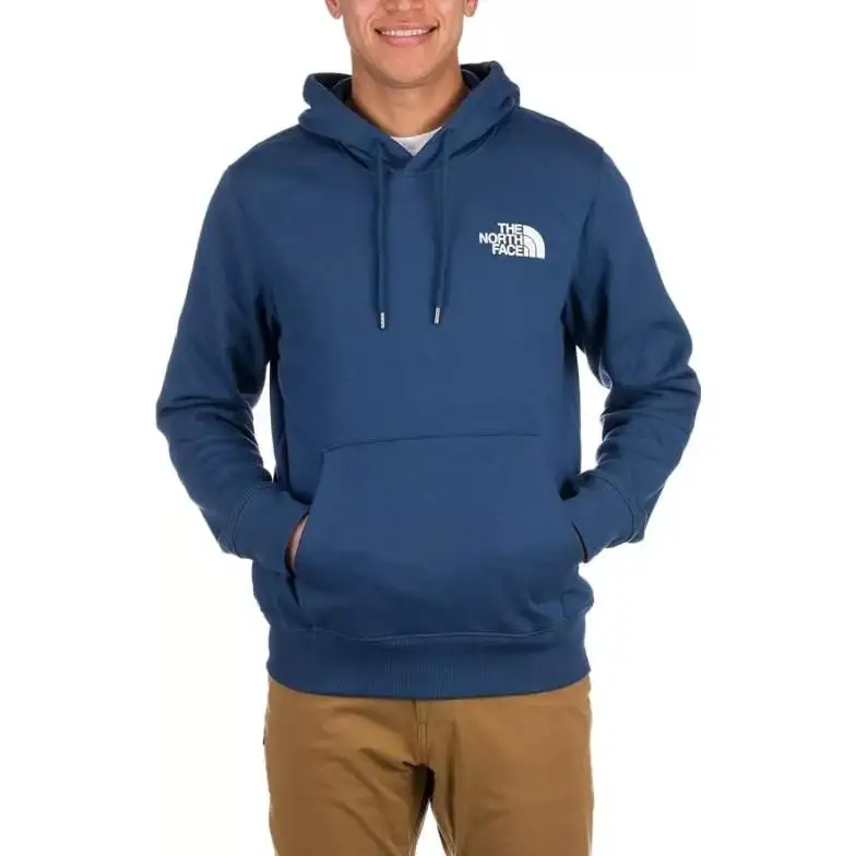 THE NORTH FACE Sweatshirt Men's Blue