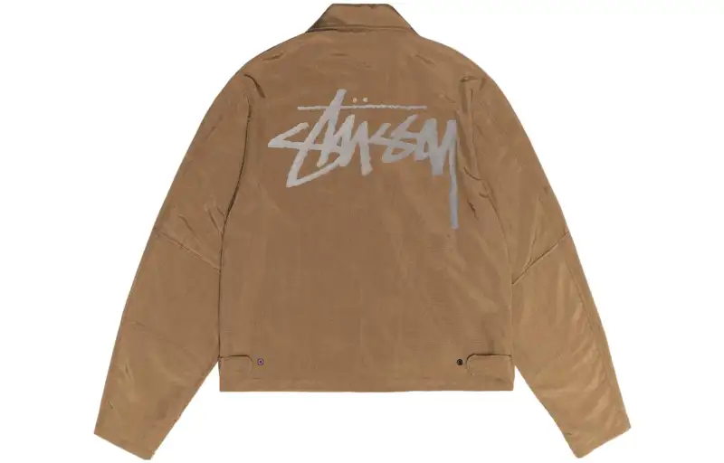 Stussy X Our Legacy Work Shop Pararescue Jacket