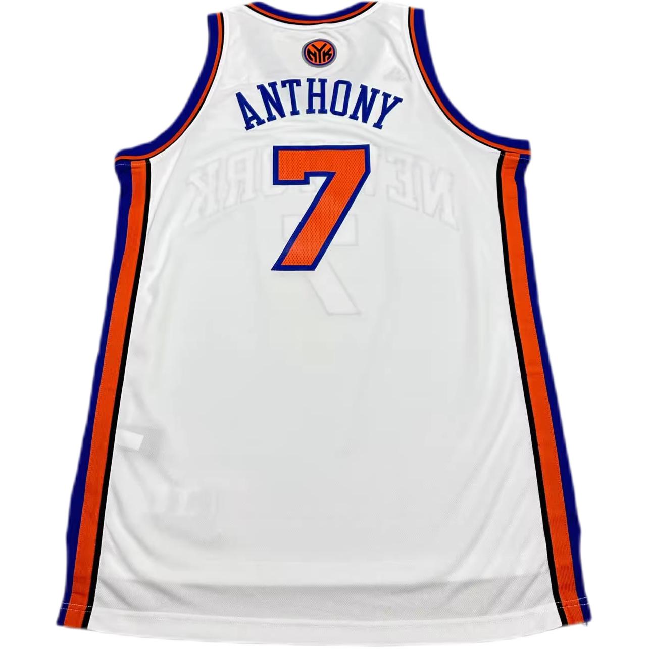 Adidas Basketball Jersey Unisex White