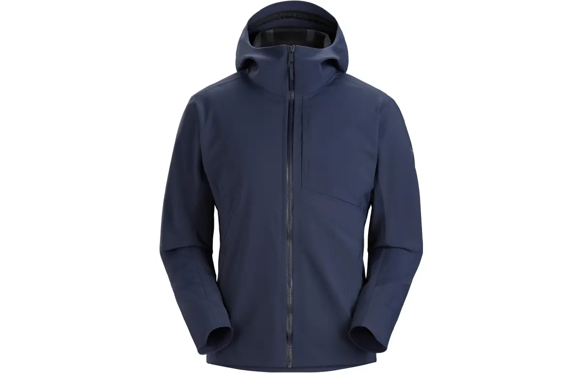 Arc'teryx Soft Shell Jacket Men's