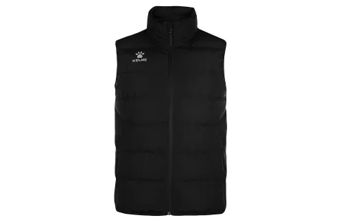 KELME Vests Unisex Stand Collar Moderate Other