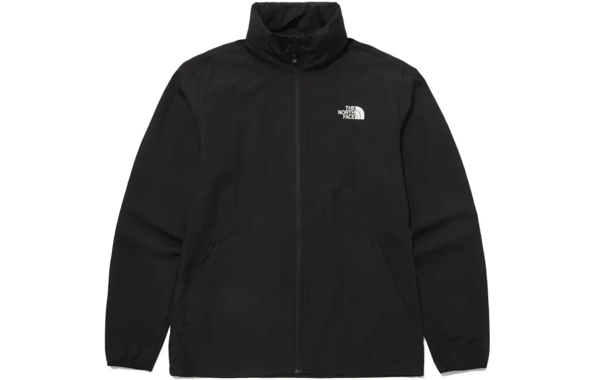 THE NORTH FACE Jacket Men's Black