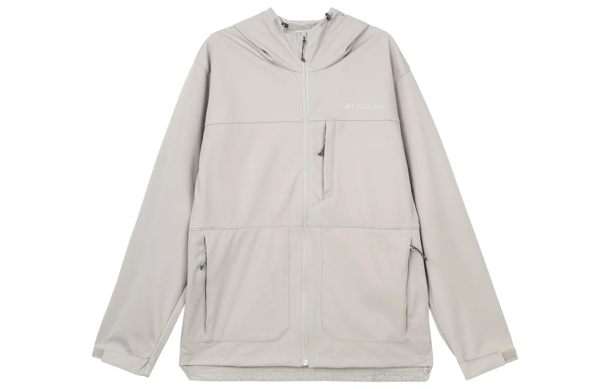 Columbia Jackets & Coats Men's Khaki