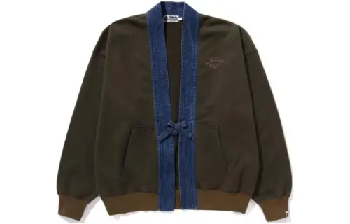 A BATHING APE Jackets & Coats Men's