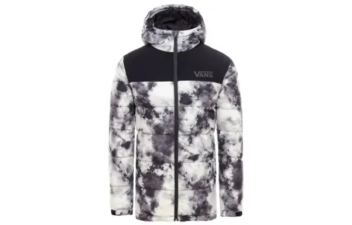 Vans Down Jacket Men's Multicolor