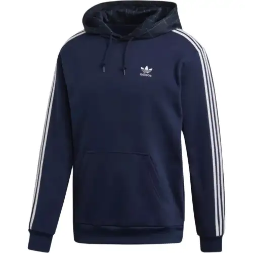 Adidas Originals TARTAN Sweatshirt Men's Marine Blue