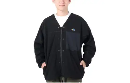 New Balance MT1996 Jackets & Coats Men's Black