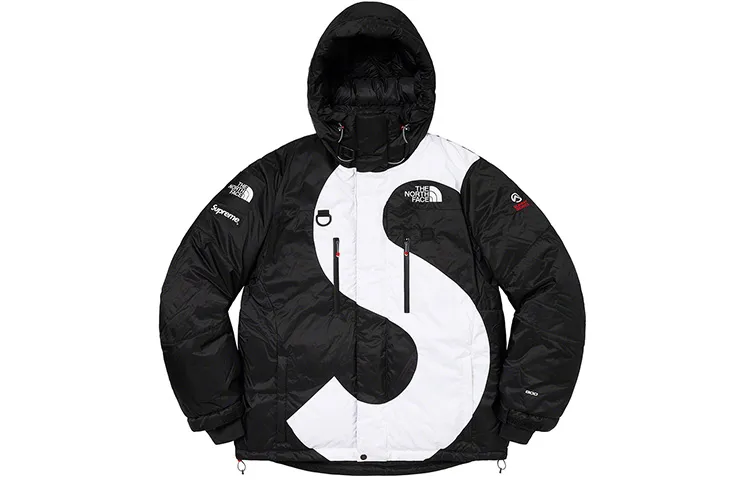 Supreme The North Face S Logo Summit Series Himalayan Parka