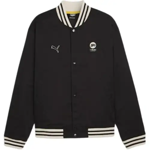 PUMA Chamarra Bomber Para Hombre Porsche Legacy Statement