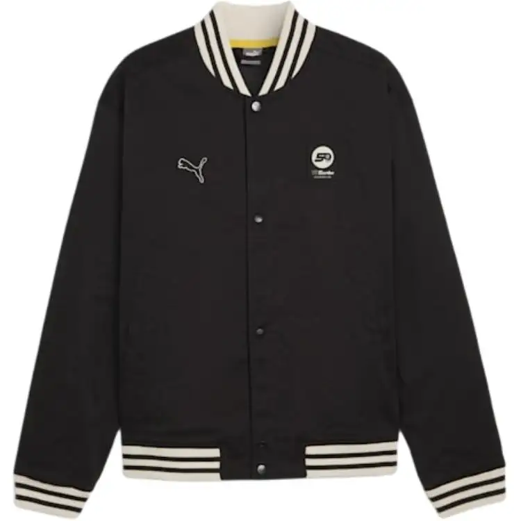PUMA Chamarra Bomber Para Hombre Porsche Legacy Statement