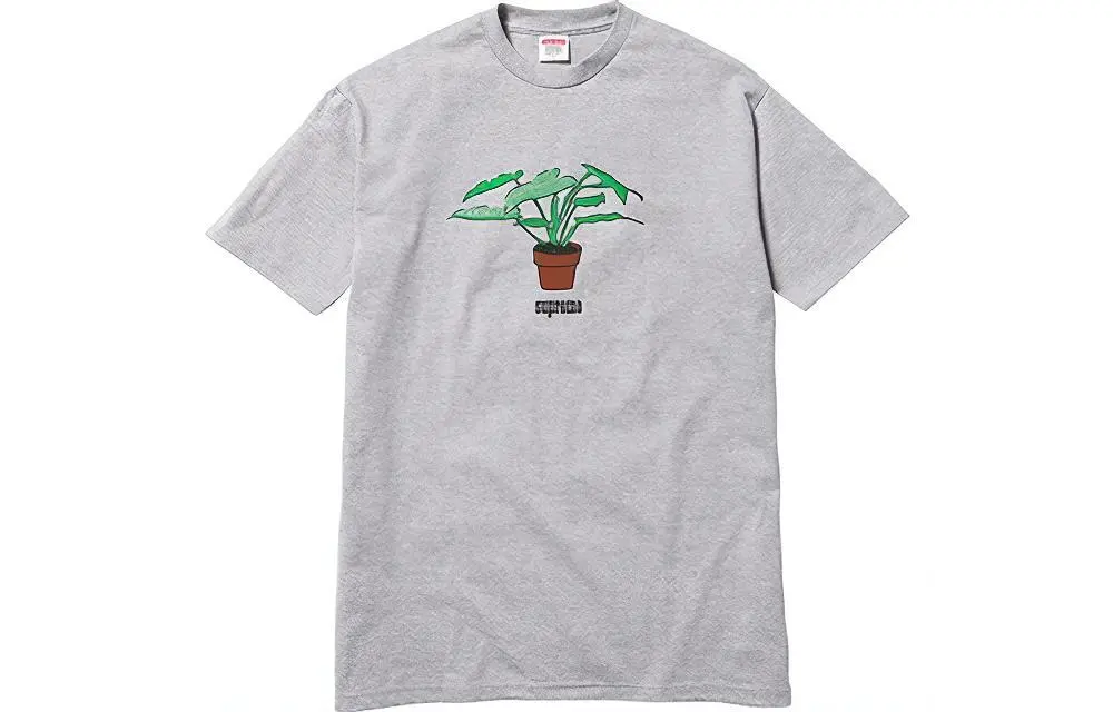 Supreme Plant Tee